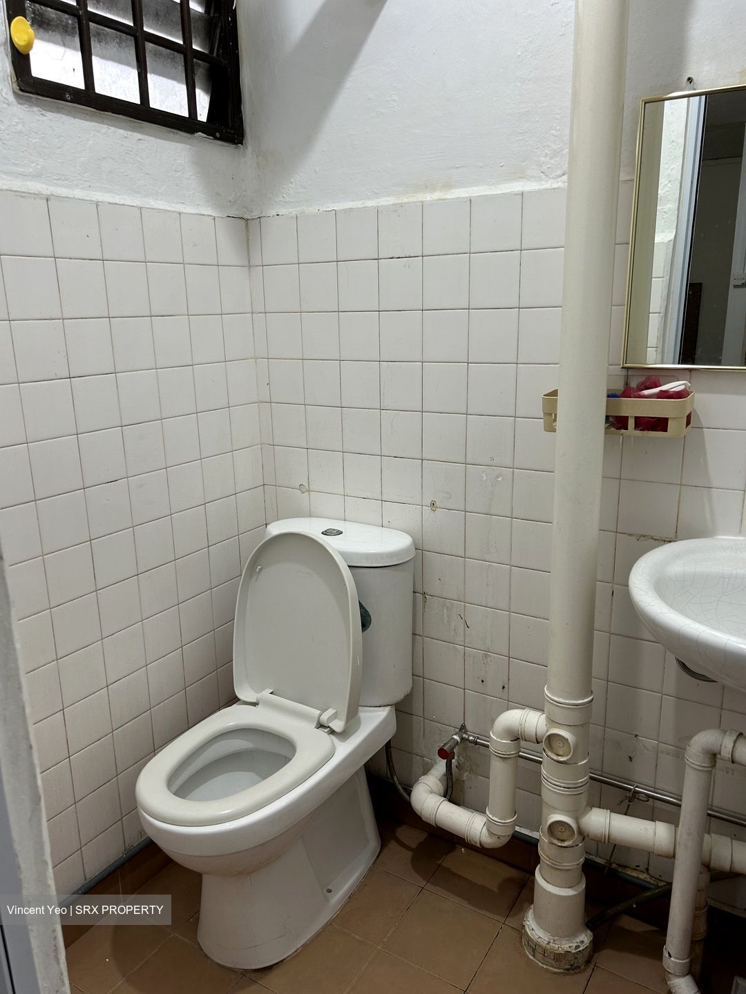 Blk 233 Kebun Baru Palm View (Ang Mo Kio), HDB 3 Rooms #558899541